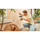 BOSCH EasyImpact 18V-40 smūginis gręžtuvas - suktuvas 2x2 Ah